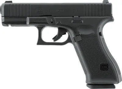 Glock 45 Gen5 Airsoftpistole - Umarex