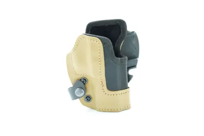 KNG Open Top Holster BFL Für Glock 17 | Rechtshänder - Frontline