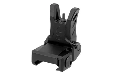 AR15 Low Profile Flip-Up Front Sight for Handguard - UTG