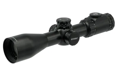 OP3 4-16x44 Compact Scope AO 36-COLOR UMOA - UTG