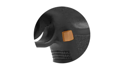 Magazinhalter Für Alle Modelle Gen.4&5 Kaliber 9mm UND.40 - Glock