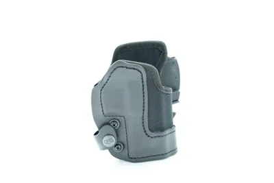 KNG Open Top Holster BFL Für Glock 17 | Rechtshänder - Frontline