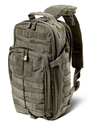 Rush Moab 10 Sling Pack 18 Liter - 5.11 Tactical