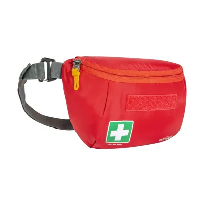 First Aid Basic Hip Belt Pouch Erste-Hilfe-Set - Tatonka