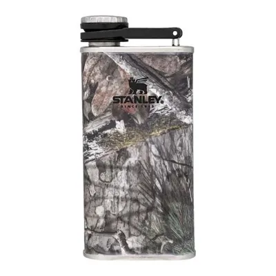 Classic Easy Fill Wide Mouth Flask 0.23 Liter - Stanley