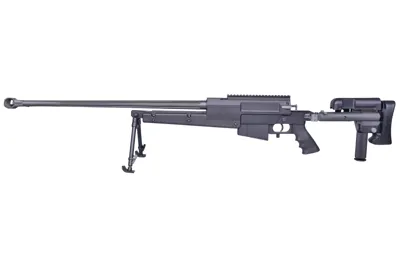 338 Sniper BB Gas - PGM