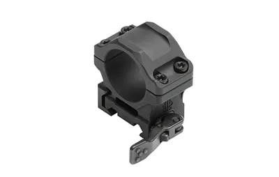 Accu-Sync QR 1" Low Profil 25,4mm Montageringe Für Picatinny - UTG