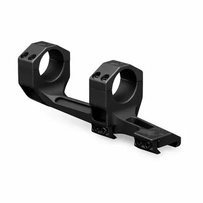 Precision Extended Cantilever Mount 30 mm 20 MOA - Vortex Optics