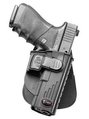 Outside Holster Für Glock 20 Glock 21 Generation 3 & 4 - Fobus