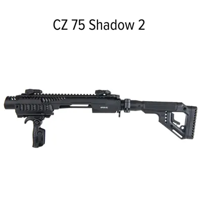 KPOS G2D Für CZ Shadow 2 PDW Delta Version - FAB Defense