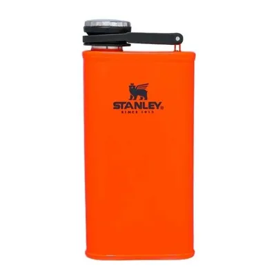 Classic Easy Fill Wide Mouth Flask 0.23 Liter - Stanley