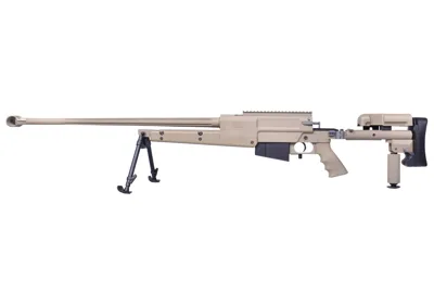 338 Sniper BB Gas - PGM