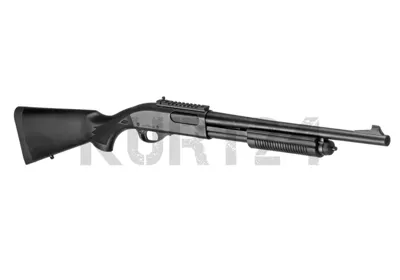 M870 Tactical Gas Shotgun - Tokyo Marui