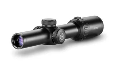 Vantage 30 WA 1-8x24 Circle Dot Absehen - Hawke