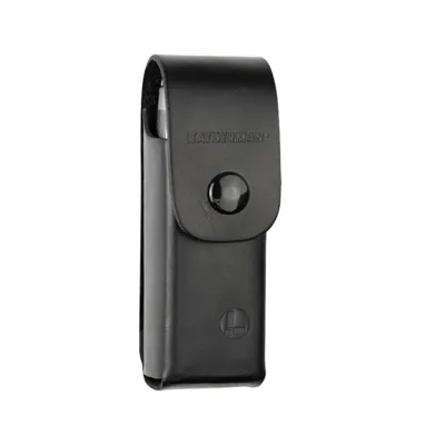 Lederholster Für Charge+, Curl, Skeletool, Skeletool CX, Skeletool RX, Wave+ | M - Leatherman
