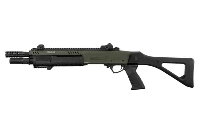 STF12 Compact Gas Non - Fabarm