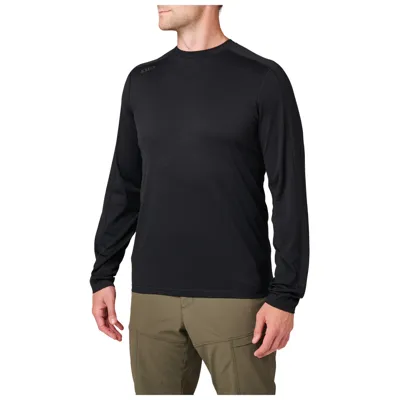 Sulli UV Pullover Aus Merino Mit Rundhalsausschnitt XL | | XL - 5.11 Tactical