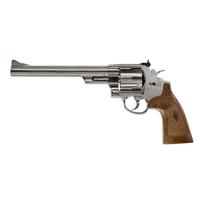 M29 8 3⁄8“ CO2-REVOLVER 4,5mm BBs | 4,5 mm (.177) BB - Smith & Wesson