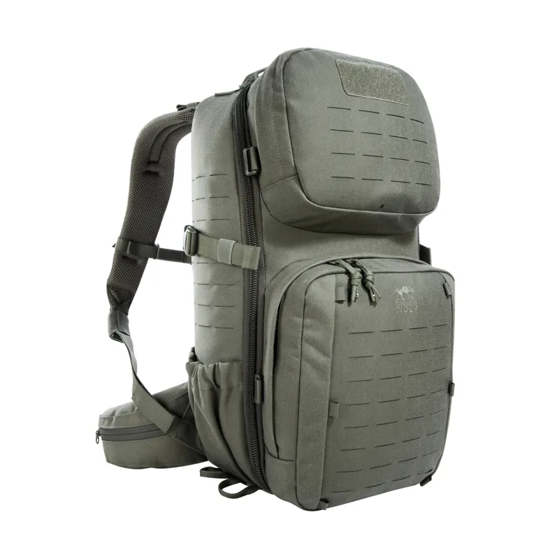 Tasmanian Tiger Modular Combat Pack Toploader Rucksack