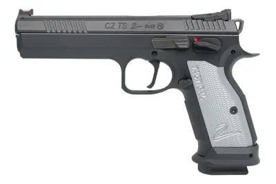 CZ TS 2 4,5mm (.177)BB Druckluft CO2 | 4,5 mm (.177) BB - ActionSportGames