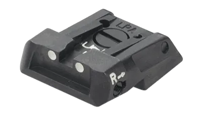 Mikrometer-Visier MPS Für Tanfoglio Force, Compact, EAA Witness, Jericho - LPA