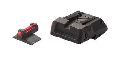 Mikrometer-Visier SPSmit Fiber Optic-Korn Für Colt Pistole XSE - LPA