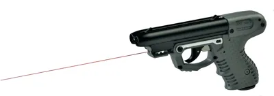 JPX2 Gen. 2 Professional Pfefferspray Abschussgerät Mit Laser - Piexon