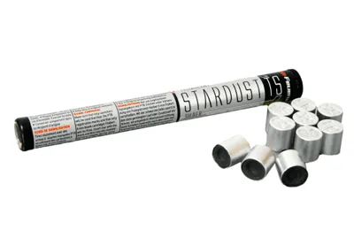 Stardust TS Signalsterne 10 Stk. 15 mm - Zink Feuerwerk