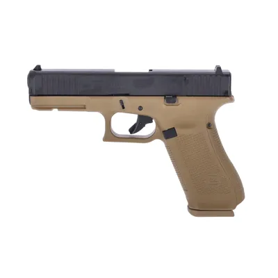 17 Gen5 Schreckschuss Pistole 9 mm P.a.k - Glock