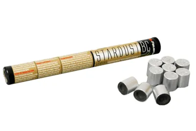 Stardust BC Signalsterne 10 Stk. 15 mm - Zink Feuerwerk