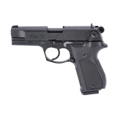 P88 Compact Schreckschuss Pistole 9 mm P.a.k. - Walther