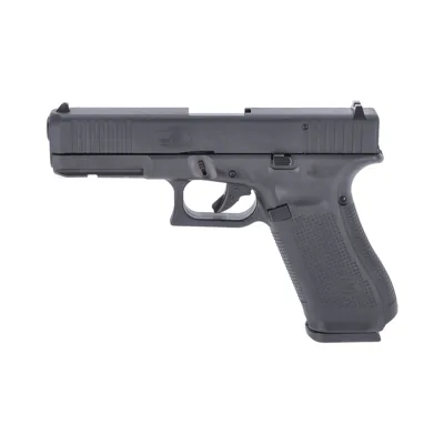 17 Gen5 Schreckschuss Pistole 9 mm P.a.k - Glock
