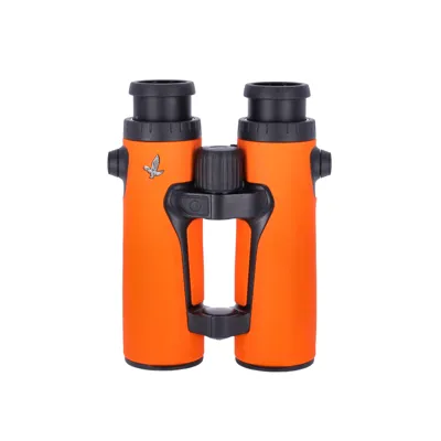 El Range 10x42 Fernglas Mit Tracking Assistant - Swarovski