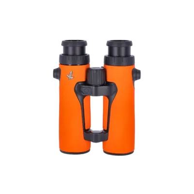 El Range 8x42 Fernglas Mit Tracking Assistant - Swarovski