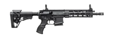 CR 300 10,5".300 AAC Blackout Halbauto. Büchse - Haenel
