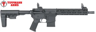 M4-22 Pro 11 Zoll Halbautomatische Büchse Kal..22LFB - Tippmann