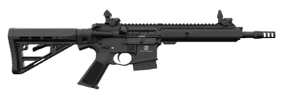 AR15.223 Sport S 10,5" Selbstladebüchse Mit Schubschaft - Schmeisser