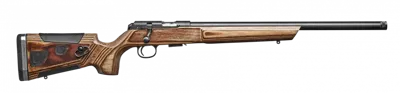 Rep. Büchse 457 AT One 52,5mm Match Kal..22LFB - CZ