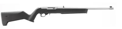 10/22 Carbine Magpul Selbstladebüchse Stainless Kal..22 lfB. Ohne Gewinde - Ruger