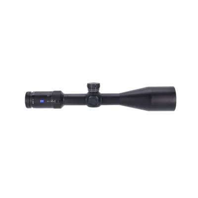 Conquest V4 3-12x56 ABS. 60 Mit ASV Zielfernrohr - Zeiss