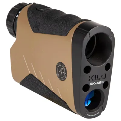 KILO8K-HD Compact LRF Entfernungsmesser 7315 M Reichweite - Sig Sauer