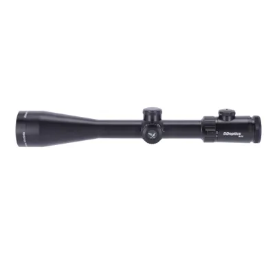 V6 2,5-15x50 Gen3 NFX MRAD A4N Zielfernrohr - DDoptics
