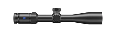Conquest V4 3-12x44 ABS. 20 Mit ASV Zielfernrohr - Zeiss