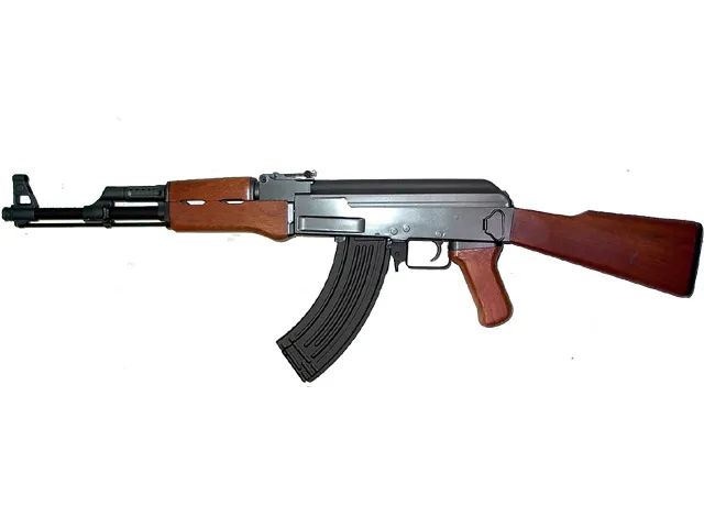 AK47 Airsoftgewehr CM028