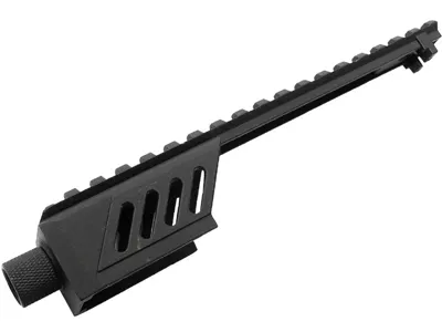 Railmount CM030 / RMG18ASG / CM030
