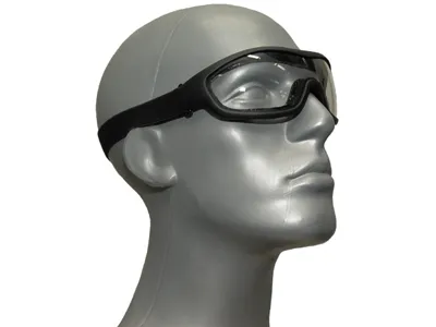 Schutzbrille XPS - Klar / SBMO6 - Krakman S.C
