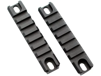 Railset G36 2 Pcs / RS362PCS - ASG