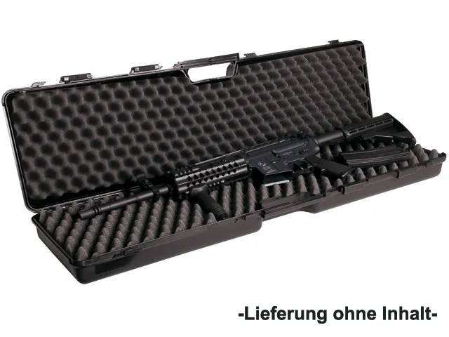 Waffenkoffer 96cm