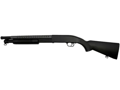 M3 Pumpgun Long / M58A