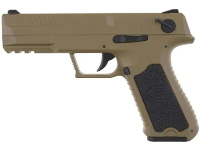 CM127 Airsoftpistole
